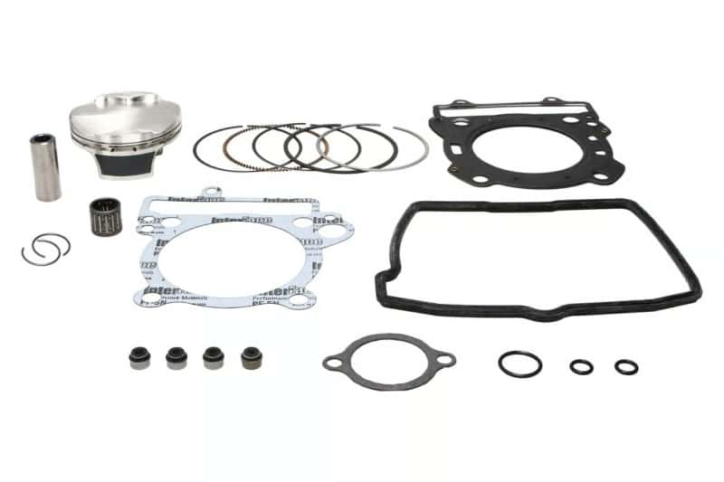 Wiseco — Wiseco 06-12 KTM 250SX-F 12.51 CR(4981M07600) Piston Kit
Piston Kit - view 3