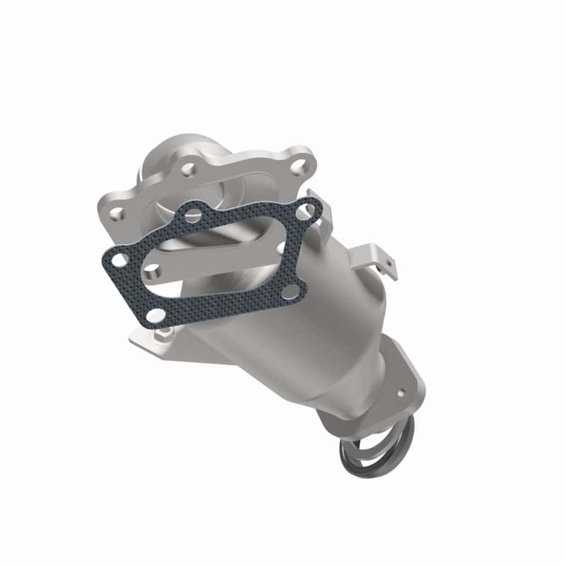 Magnaflow — MagnaFlow Conv DF 09-12 Mazda CX-7 2.3 L Underbody
OEM Grade
OEM - view 25
