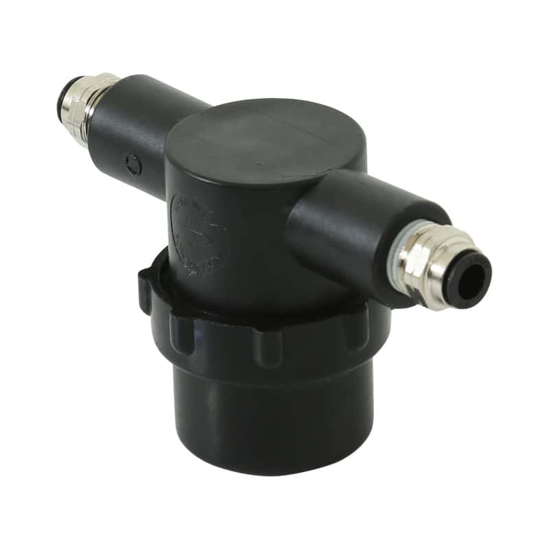 AEM — AEM Water / Methanol Inline Injection Filter
Water/Meth Injection
Water/Methanol - view 4