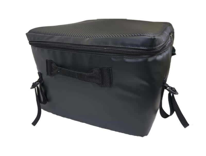 PRP Seats — PRP Honda Talon Trunk Bag
Storage Bag - view 5