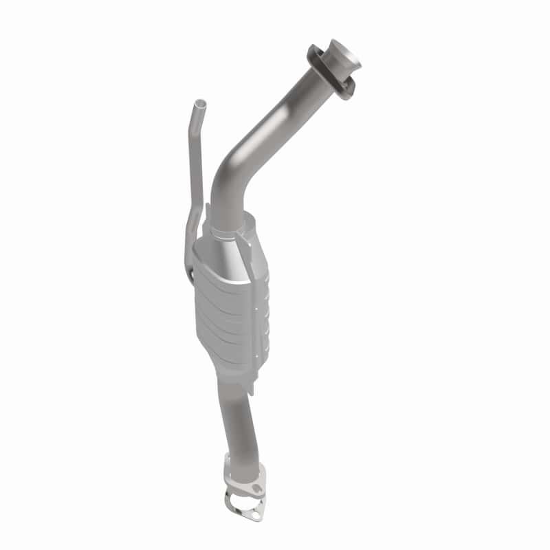 Magnaflow — MagnaFlow Conv DF Ford-Lincoln-Mercury 8
Standard Grade
Standard - view 9