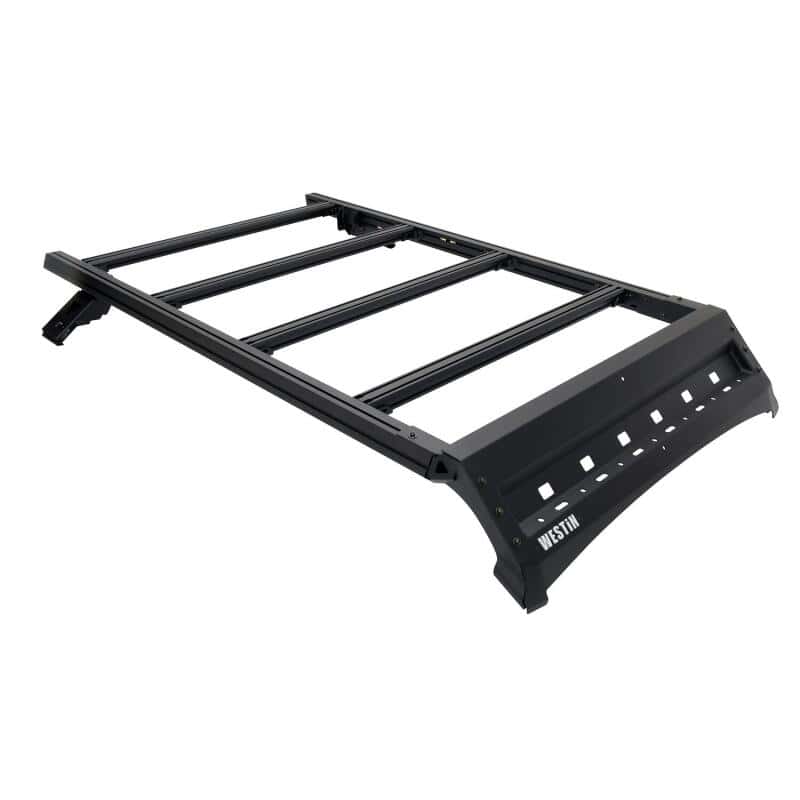 Westin — Westin Ford Bronco 21-24 2dr Mesa Roof Rack (Excl. Bronco Sport) - Tex. Blk
Roof Rack - view 9