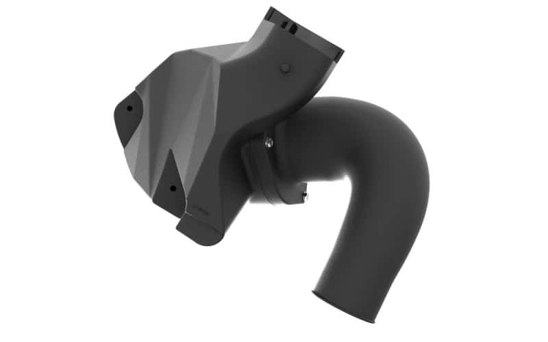AEM Induction — AEM 21-23 Toyota GR Supra L4-2.0L F/I Cold Air Intake System
Cold Air Intake Syst - view 4