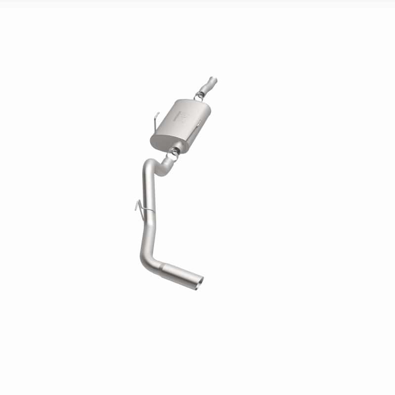 Magnaflow — MagnaFlow Sys C/B 00-03 Toyota Tundra 4.7L V8
Cat-Back - view 26