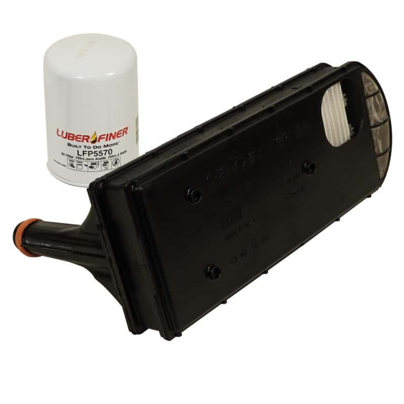 BD Diesel — BD Diesel Trans Filter Service Kit - Ford 2003-2010 5R110
Auto Trans Filter
TRANS FILTER KIT - view 4