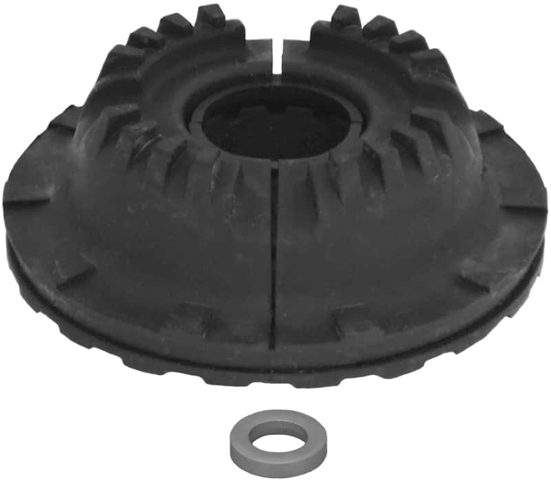 KYB — KYB Shocks & Struts Strut Mount Front 09-15 Audi A4/A5
Strut Mount Kit - view 1