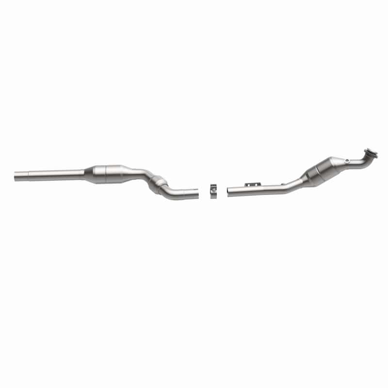 Magnaflow — MagnaFlow Conv DF 98-02 Mercedes E320 3.2L
HM Grade
HM - view 20