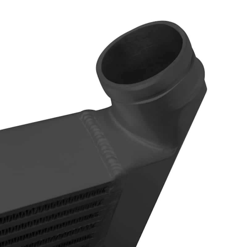 Mishimoto — Mishimoto 08-10 Ford 6.4L Powerstroke Intercooler (Black)
Intercooler Kit - view 15