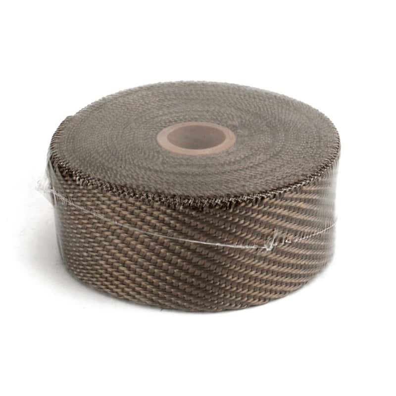DEI — DEI Exhaust Wrap 4in x 100ft - Titanium
Exhaust Wrap Kit - view 1