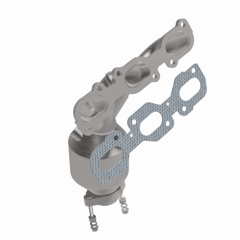 Magnaflow — Magnaflow 10-12 Ford Escape 3.0L Direct Fit Converter
California - view 7