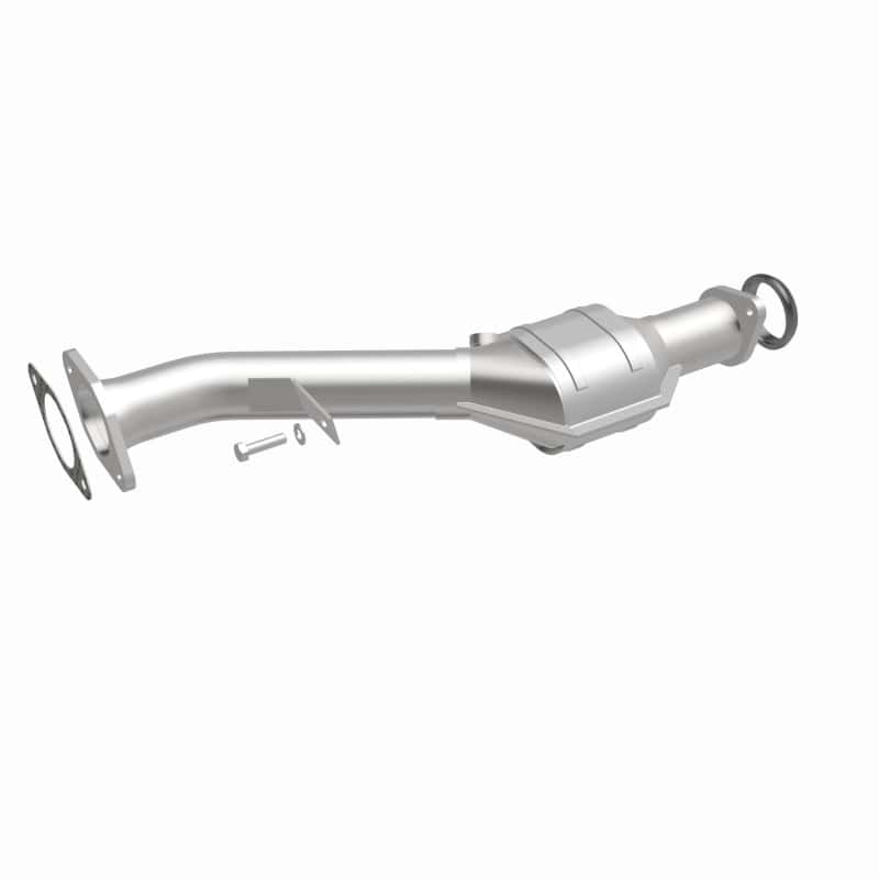 Magnaflow — Magnaflow 06-07 Subaru Impreza 2.5L Direct Fit Converter
California - view 8