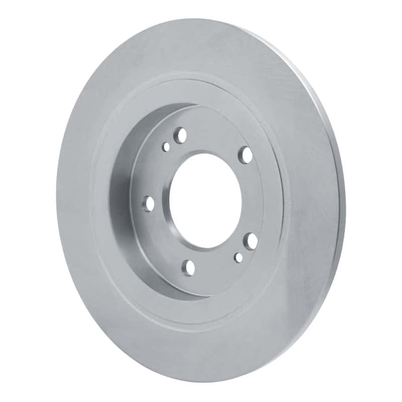 DFC — DFC 13-25 Hyundai Sonata Rear Brake Rotor
DFC Brake Rotor - view 4