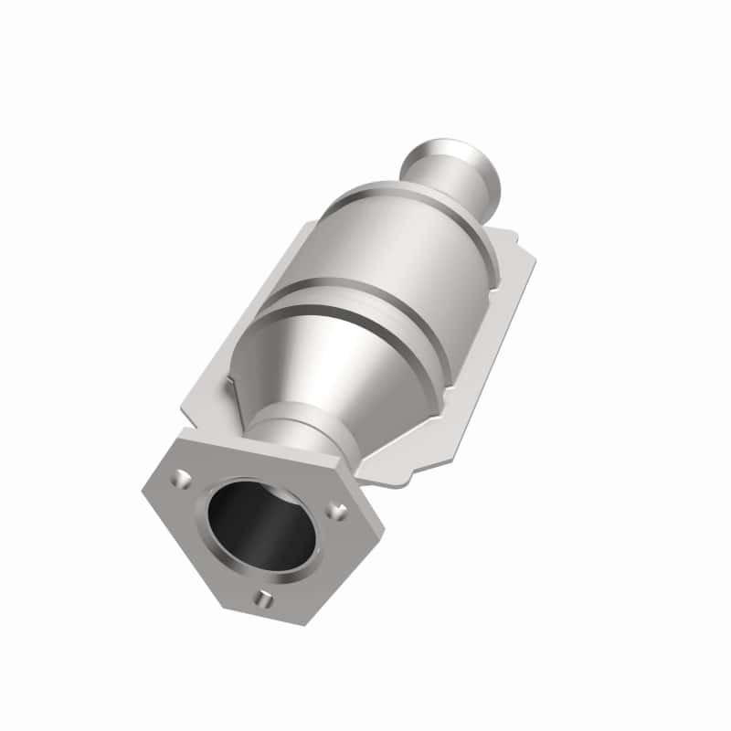 Magnaflow — MagnaFlow Conv Direct Fit VW 82 83
Standard Grade
Standard - view 26