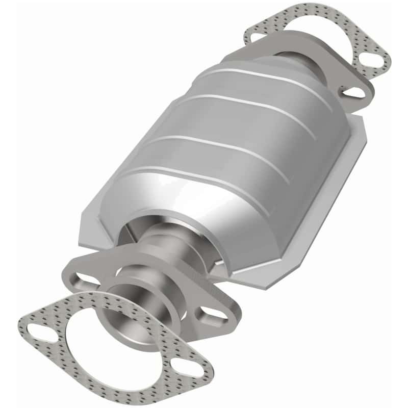Magnaflow — MagnaFlow Conv Direct Fit Capri 91-94
HM Grade
HM - view 4