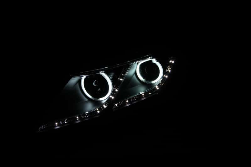 ANZO — ANZO 2011-2013 Kia Optima Projector Headlights w/ Halo Black (CCFL)
Head Light Set
HdLtSet - view 15