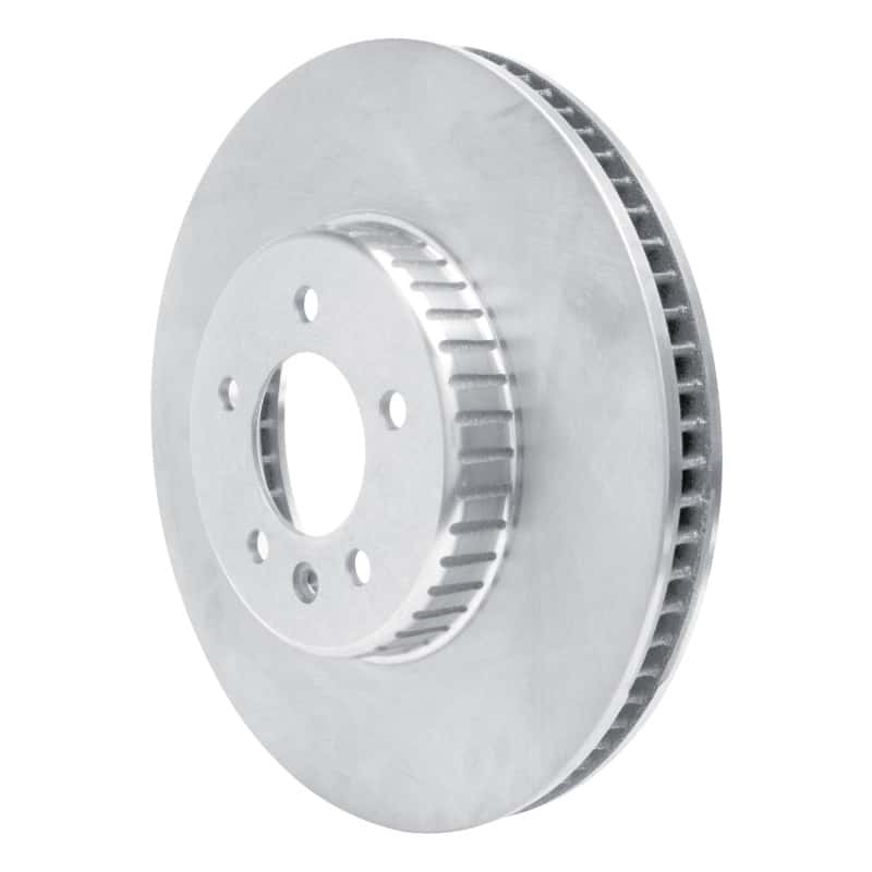 DFC — DFC 20-25 Land Rover Defender 110 Front Brake Rotor - view 2