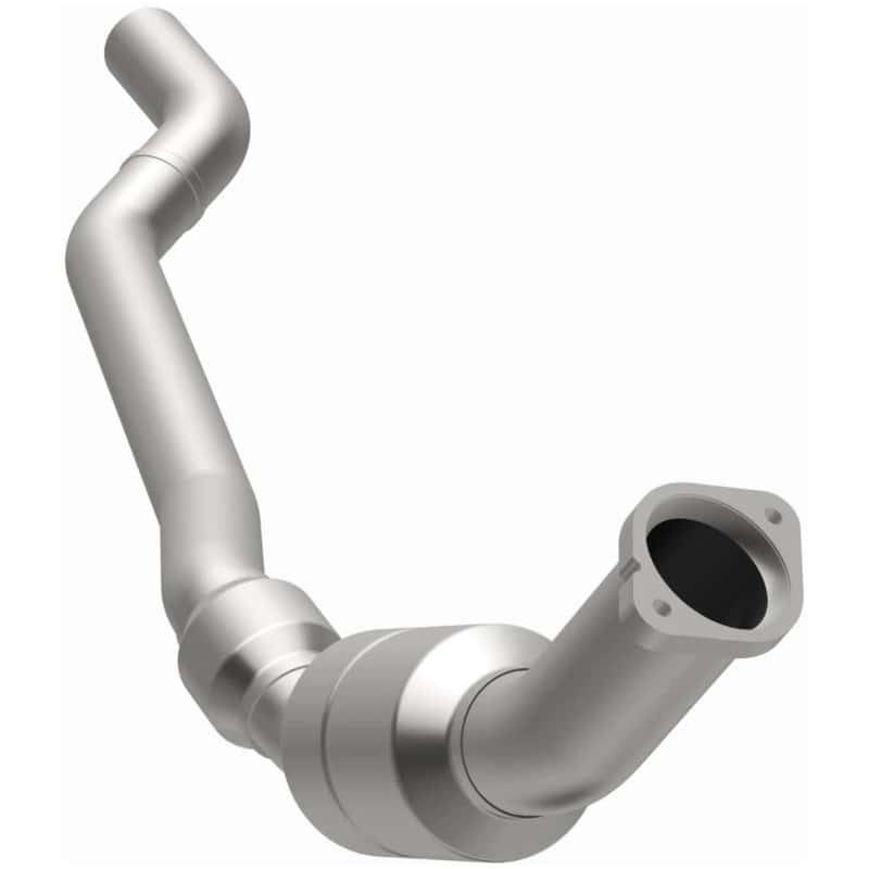 Magnaflow — MagnaFlow Conv DF 2008 Chrysler/Dodge 300/Charger/Magnum 5.7L Passenger Side AWD
OEM Grade
OEM - view 3