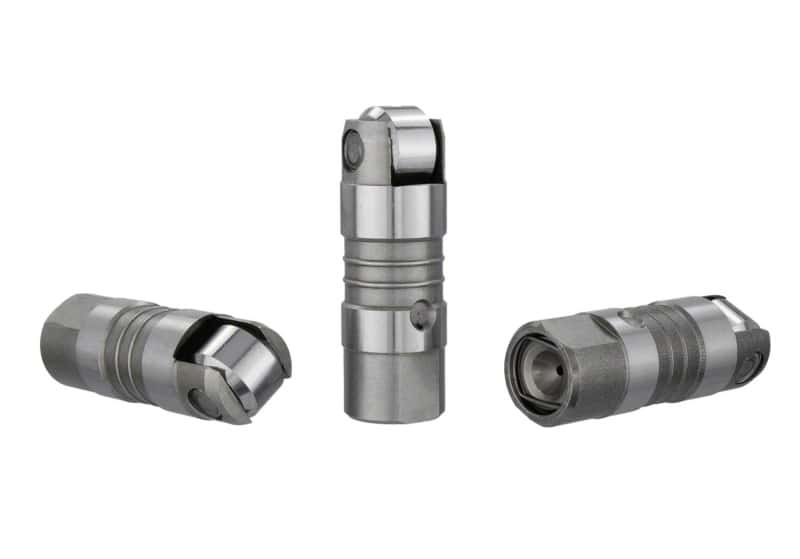 Ford Racing — Ford Racing 302/351W Hydraulic Roller Cam Lifters (Set of 16)
Lifter Set - view 3