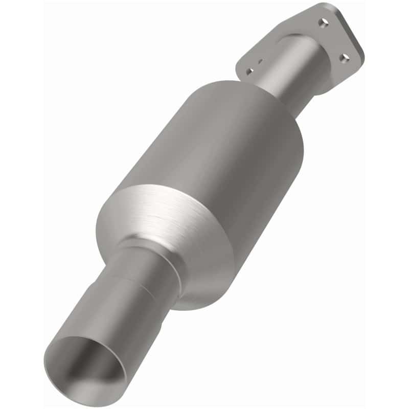 Magnaflow — Magnaflow GM Passenger car CA Direct Fit Converter
California - view 31