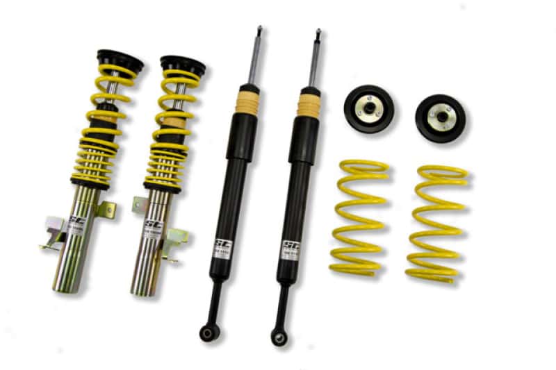ST Suspensions — ST Coilover Kit 09-13 Mazda 3 (BL)
Coilover Kit - view 2