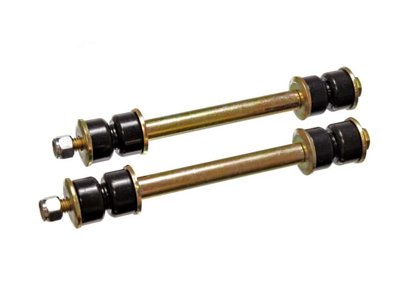 Energy Suspension — Energy Suspension End Link Set - Black
Sway Bar Link - view 1