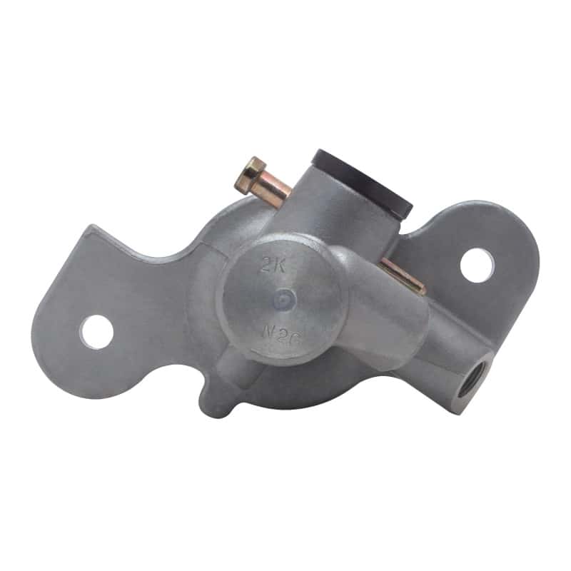DFC — DFC 04-15 BMW 740i Brake Master Cylinder
DFC Brake Master Cyl - view 6