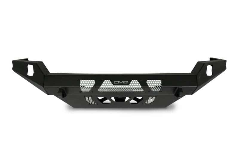 DV8 Offroad — DV8 Offroad 16-23 Toyota Tacoma MTO Series Front Bumper
Front Bumper - view 3