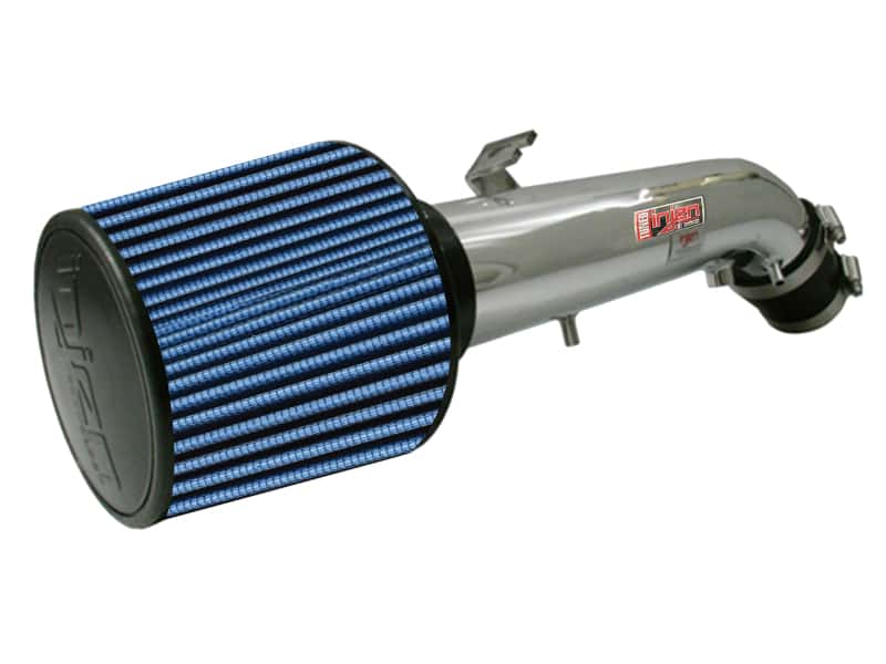 Injen — Injen 99-00 Civic Ex Hx EL(Canada) Polished Short Ram Intake
Short Ram Intake
Air Intake Kit - view 2