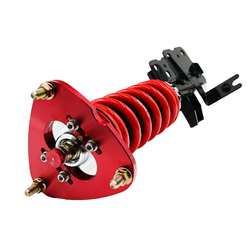 Pedders — Pedders 2022+ Subaru WRX Extreme XA Coilover Kit - view 6