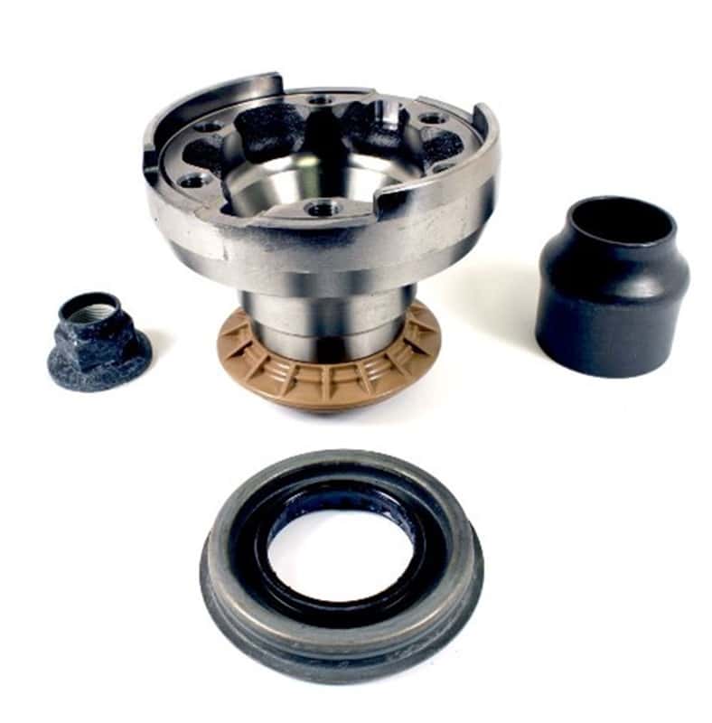 Ford Racing — Ford Racing 2015-2017 Automatic IRS Pinion Flange
DiffrlPinFlange - view 2