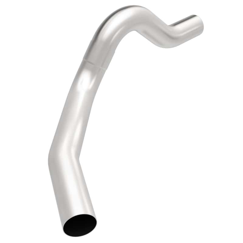 Magnaflow — MagnaFlow Univ TP Assy 98-01 Dodge Ram Diesel
Tail Pipe - view 1