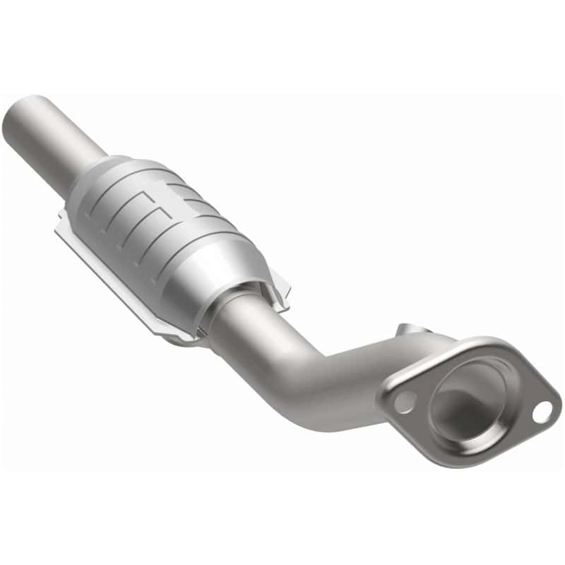 Magnaflow — MagnaFlow Conv DF 2007 Dodge Caliber 2.4L
OEM Grade
OEM - view 30