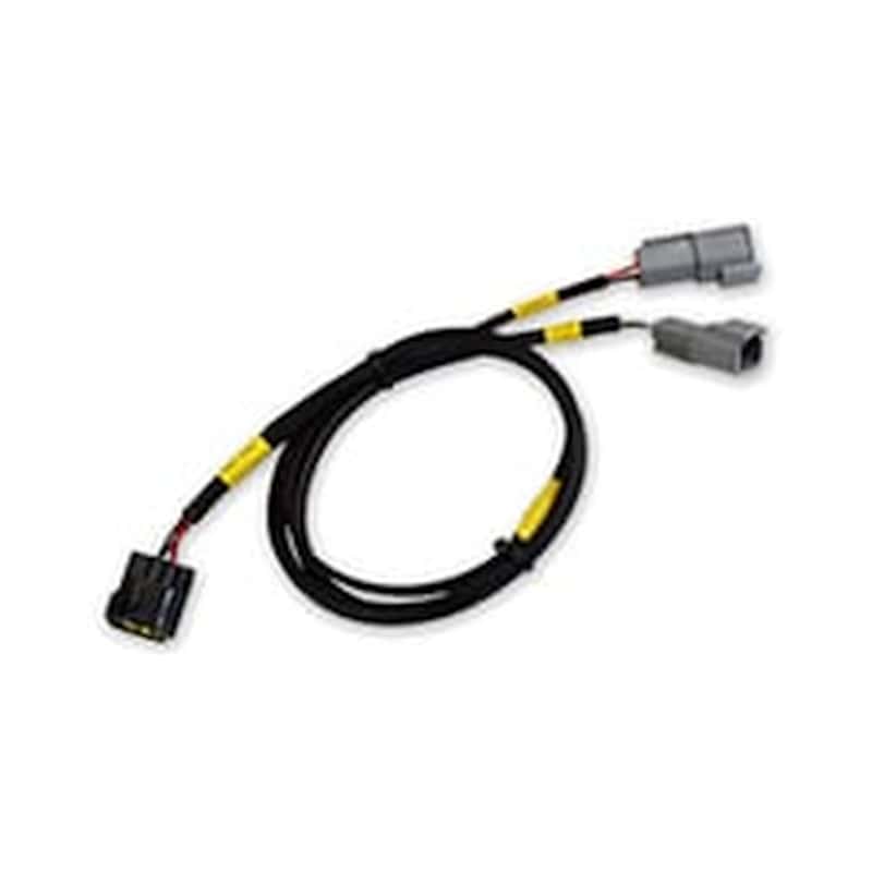 AEM — AEM CD-7/CD-7L Plug and Play Adapter Harness for MSD Grid
CD-7/CD-7L Plug
Adapter Cable - view 2