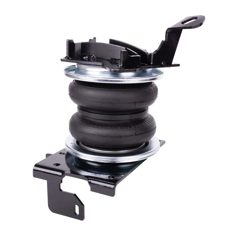 Air Lift — Air Lift Performance 21-24 Ford Bronco LoadLifter 5000 Air Spring Kit
Susp Leveling Kit - view 10
