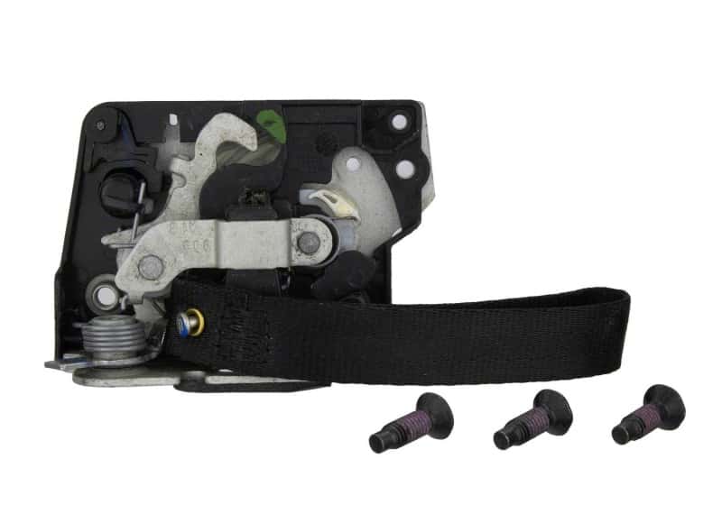 Ford Racing — Ford Racing Bronco Tube Door Replacement Left Side Door Latch
Door Latch - view 3