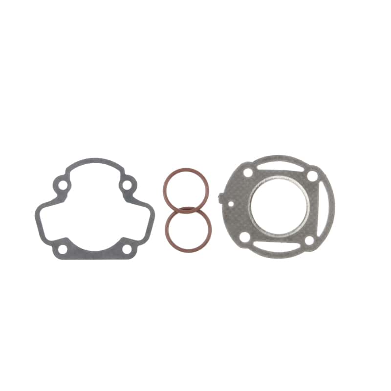 Cometic Gasket — Cometic 83-85 Kawasaki KX80 EZ 50mm Bore .043 Top End Gasket Kit - view 1