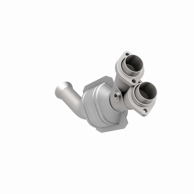 Magnaflow — MagnaFlow Conv Jag 19.75X6.5X4 1.75/1.75
Standard Grade
Standard - view 23