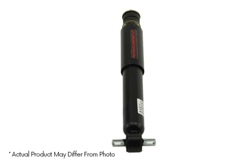Belltech — Belltech LOWERING KIT WITH ND2 SHOCKS
LOWERING KIT - view 11