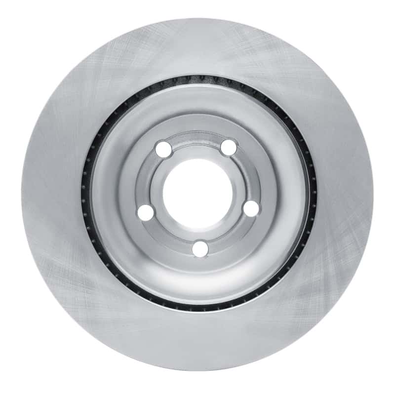 DFC — DFC 20-25 Ford Mustang Rear Brake Rotor - view 5