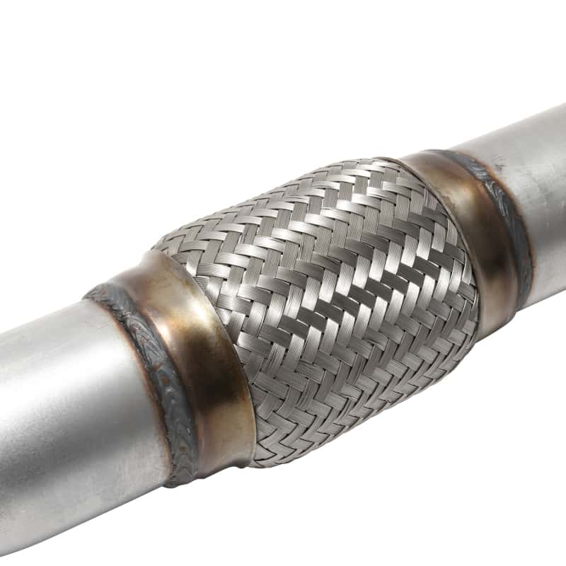 BBK — BBK 2015-16 Ford Mustang 3 Ecoboost Down Pipe With Cats
Exhaust Pipes
Exhaust Pipe - view 5