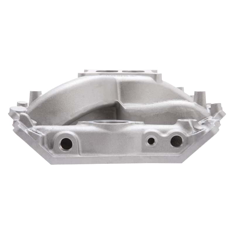 Edelbrock — Edelbrock Intake Manifold RPM Air Gap Vn Holden 1988-1998 Carbureted
MANIFOLD - view 12