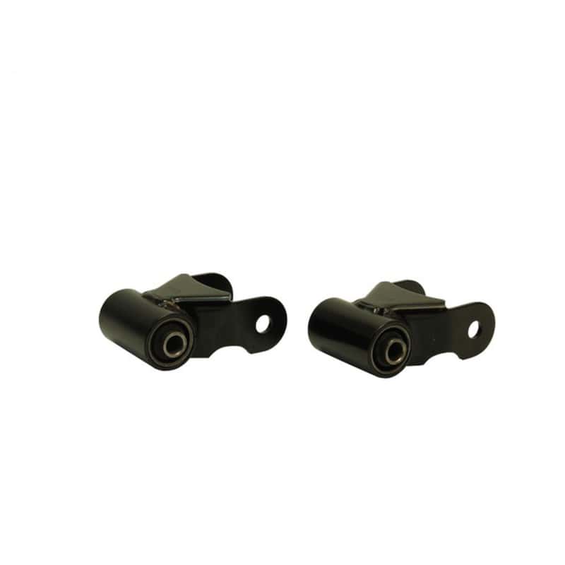 Belltech — Belltech SHACKLE KIT 02-07 DODGE RAM 1500 1.25inch
SHACKLE KIT - view 4