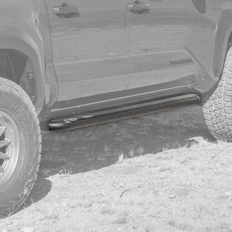 ARB — ARB 2024+ Toyota Land Cruiser Summit Step Sliders
Summit Step Sliders - view 2