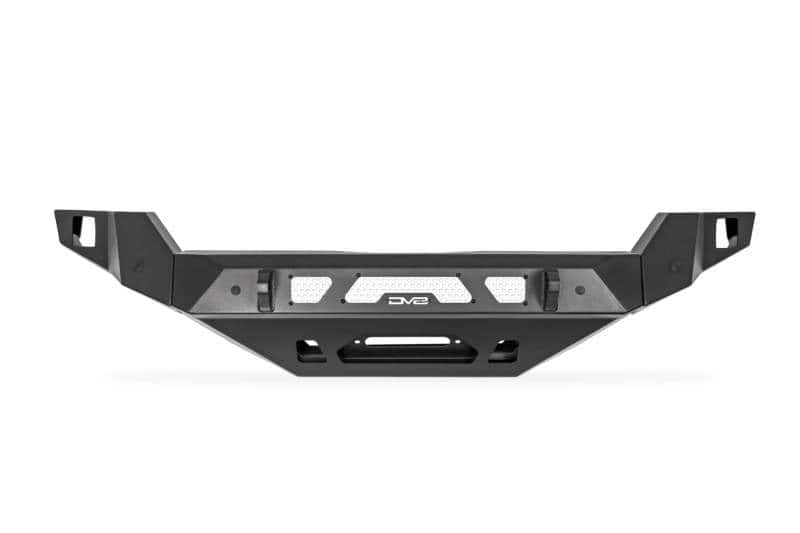DV8 Offroad — DV8 Offroad 22-23 Toyota Tundra MTO Series Front Bumper - view 1