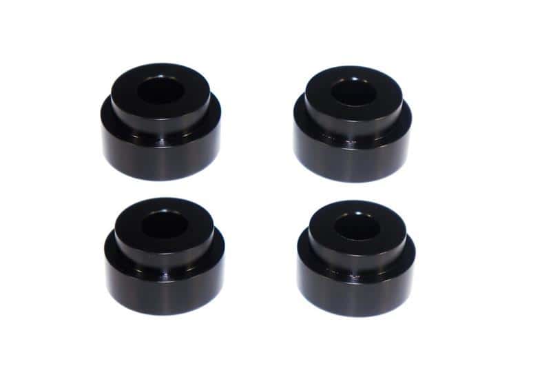 Torque Solution — Torque Solution Shifter Base Bushing: Ford Fiesta 2011+ - view 2