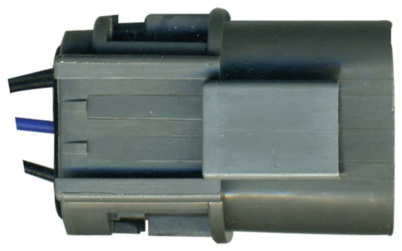 NGK — NGK Infiniti J30 1997-1993 Direct Fit Oxygen Sensor
Oxygen Sensor - view 8