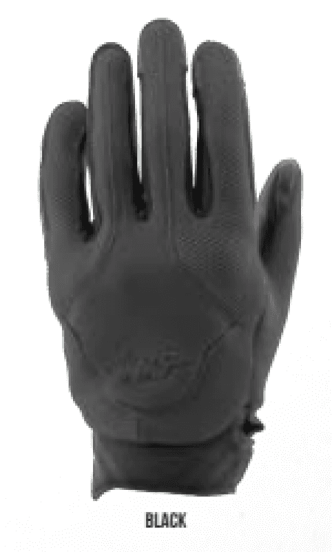 Speed and Strength — Speed and Strength Starstruck Mesh Gloves Black Womens - Medium - view 1
