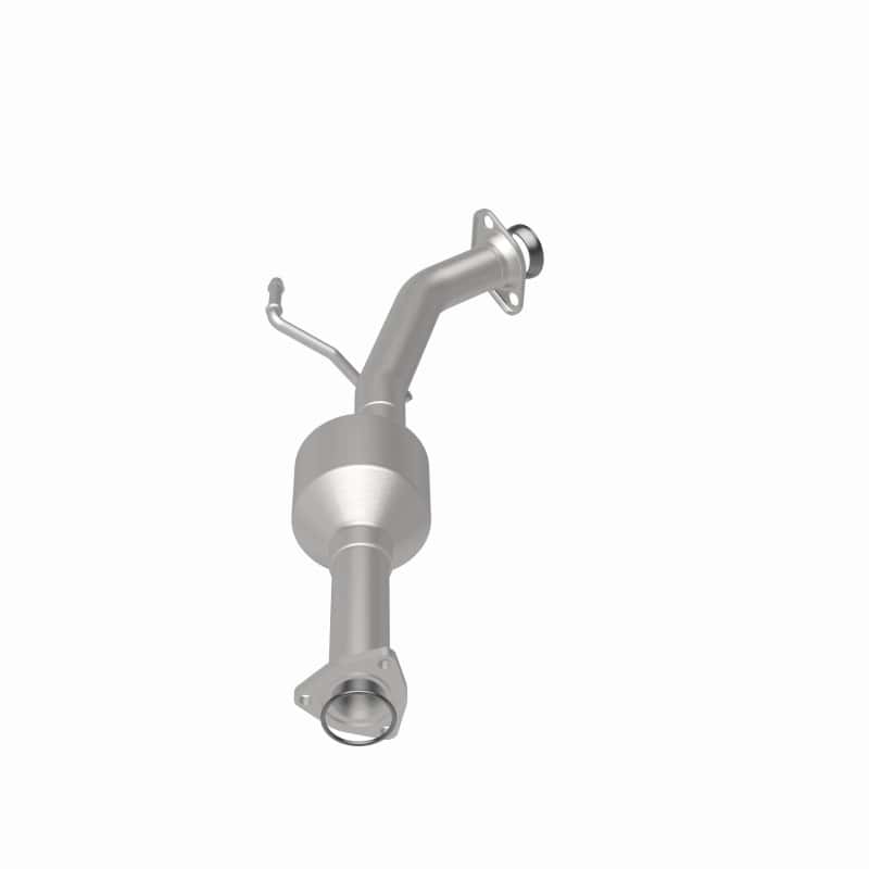 Magnaflow — MagnaFlow Conv DF 06-10 Honda Civic 1.3L
HM Grade
HM - view 14
