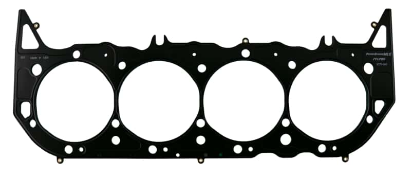 Fel-Pro — Fel-Pro 1075-046 Engine Cylinder Head Gasket - view 1