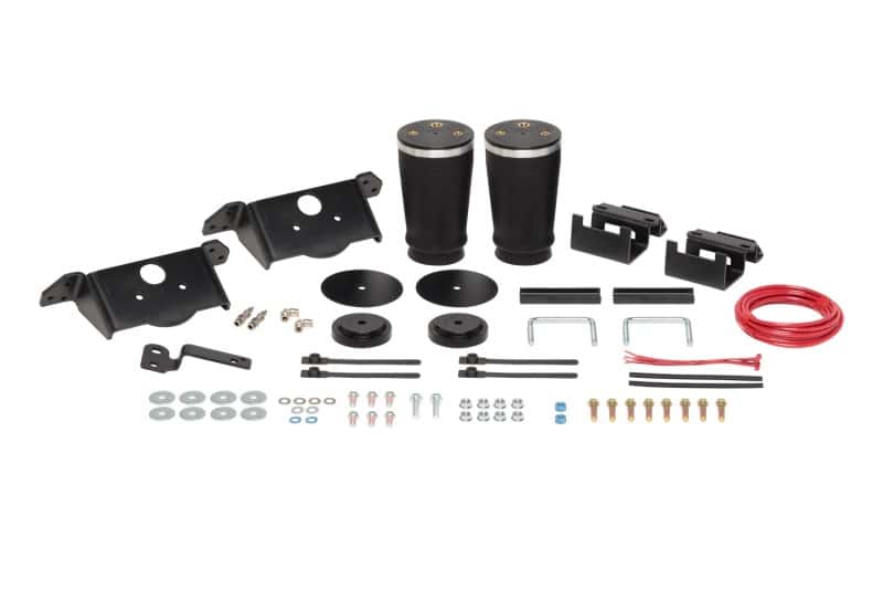 Firestone — Firestone Sport-Rite Air Helper Spring Kit Rear 99-05 Chevy 1500 No HD/97-04 Ford F-150 (W217602320)
SuspLoadLvlingKt
Ride-Rite Kit - view 1
